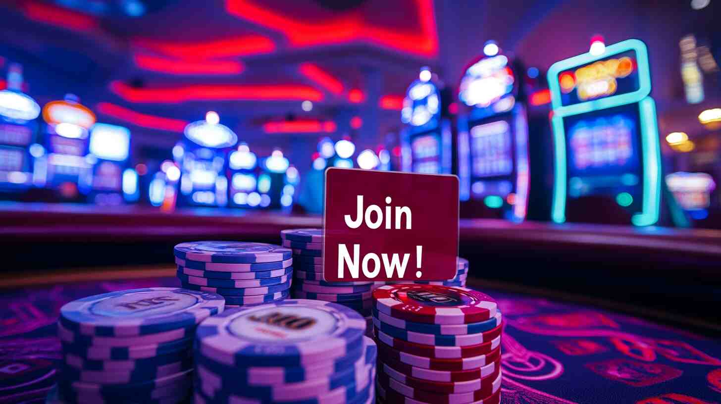 Login Casino BD555 – Resume Your Lucky Streak
                              